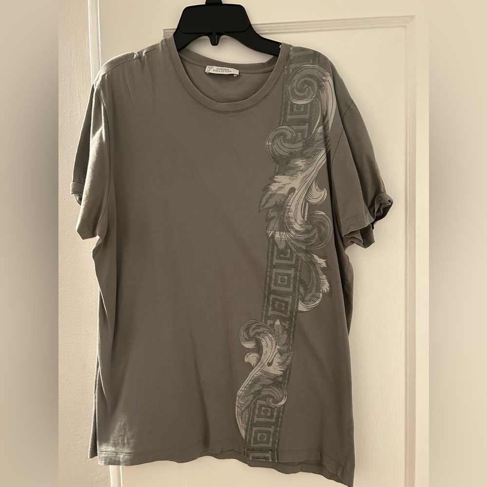 Versace Collection Shirt